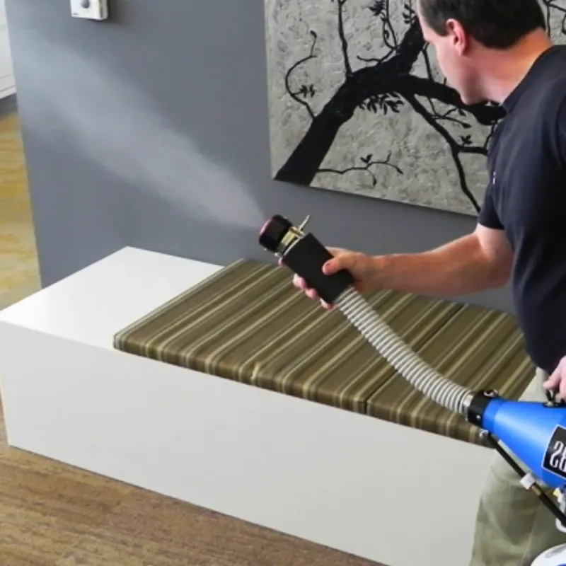 Professional Odor Removal in Pearland, TX